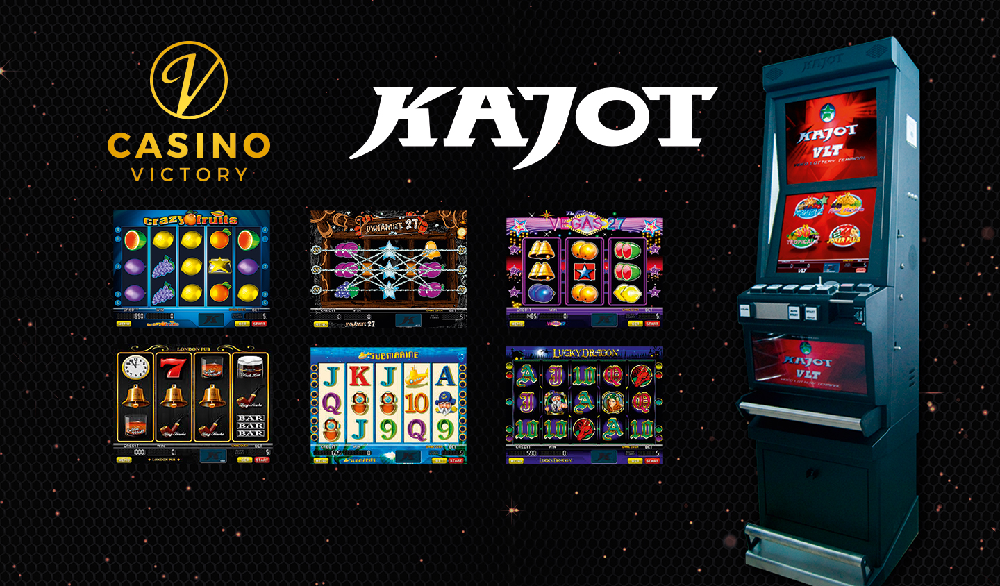 Názor českých hráčů na kasino Kajot Casino