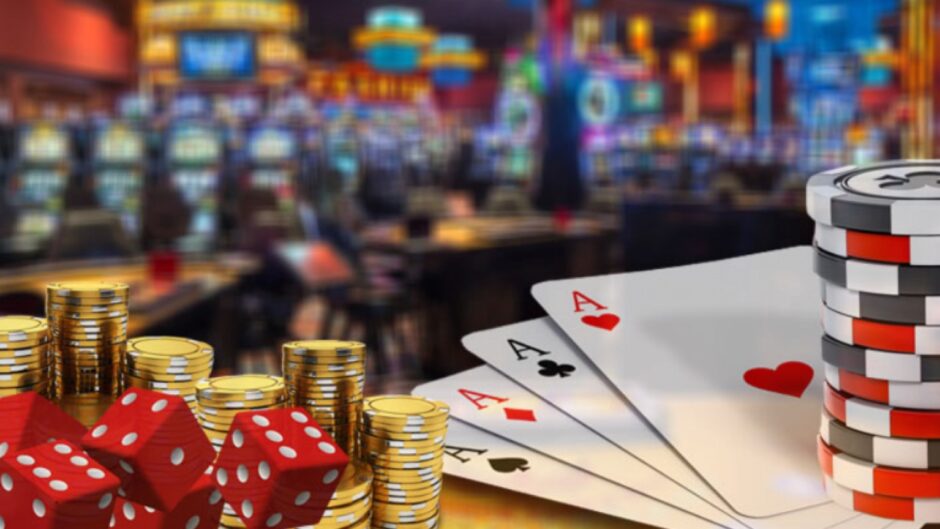 Online Casino Bonus – Nejlepší bonusy v České republice